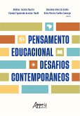 Pensamento Educacional: Desafios Contemporâneos (eBook, ePUB) Pensamento Educacional: Desafios Contemporâneos (eBook, ePUB)