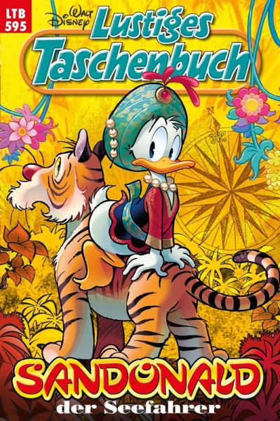 Lustiges Taschenbuch Nr. 595 (eBook, ePUB) Lustiges Taschenbuch Nr. 595 (eBook, ePUB)