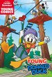 Lustiges Taschenbuch Young Comics 17... - Bild 1