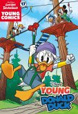 Lustiges Taschenbuch Young Comics 17 (eBook, ePUB) Lustiges Taschenbuch Young Comics 17 (eBook, ePUB)