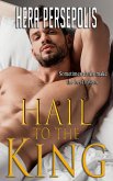 Hail to the King (eBook, ePUB) Hail to the King (eBook, ePUB)
