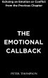 The Emotional Callback (eBook, ePUB) - Bild 1