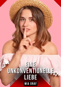 Cover Eine unkonventionelle liebe (eBook, ePUB)