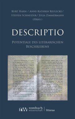 Descriptio (eBook, PDF)