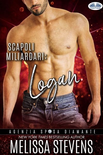 Scapoli Miliardari: Logan (eBook, ePUB) Scapoli Miliardari: Logan (eBook, ePUB)