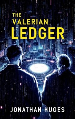 Cover The Valerian Ledger (eBook, ePUB)