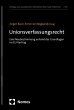 Unionsverfassungsrecht (eBook, PDF) - Bild 1