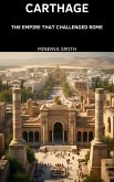Carthage (eBook, ePUB) Carthage (eBook, ePUB)