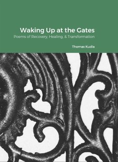 Cover Waking Up at the Gates (eBook, ePUB)