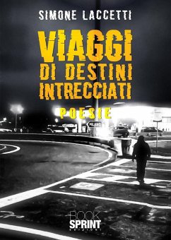Cover Viaggi di destini intrecciati (eBook, ePUB)