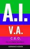 Ai Va CeO (eBook, ePUB) Ai Va CeO (eBook, ePUB)