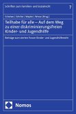 Teilhabe für alle - Auf dem Weg zu einer diskriminierungsfreien Kinder- und Jugendhilfe (eBook, PDF)