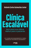 Clínica Escalável (eBook, ePUB) Clínica Escalável (eBook, ePUB)