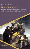 Brujería y terror (eBook, ePUB) Brujería y terror (eBook, ePUB)
