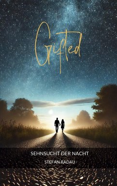 Cover Gifted: Sehnsucht der Nacht (eBook, ePUB)