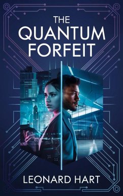 Cover The Quantum Forfeit (eBook, ePUB)