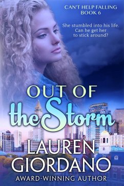 Out of the Storm (Can't Help Falling, #6) (eBook, ePUB) - Giordano, Lauren