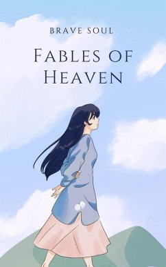 Cover Fables of Heaven (Boys and Girls, #1) (eBook, ePUB)