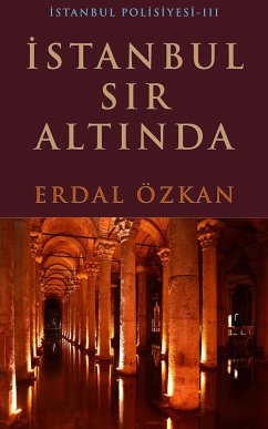Cover Istanbul Sir Altinda (eBook, ePUB)