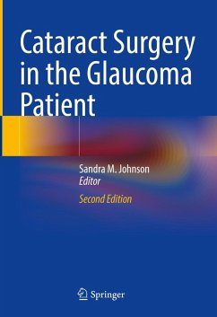 Cataract Surgery in the Glaucoma Patient (eBook, PDF)