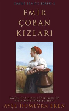 Cover Emir Çoban Kizlari (eBook, ePUB)