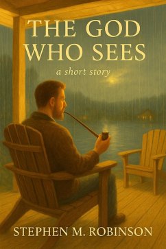 Cover The God Who Sees (eBook, ePUB)