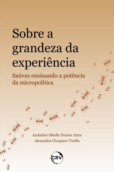Sobre a grandeza da experiência (eBook, ePUB) Sobre a grandeza da experiência (eBook, ePUB)