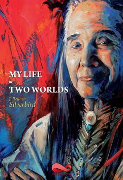 Cover My life in two worlds (eBook, ePUB)