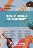 Educação jurídica e direitos humanos (eBook, ePUB)