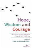 Hope, Wisdom and Courage (eBook, ePUB)