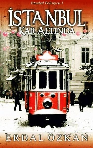 Istanbul Kar Altinda (eBook, ePUB)