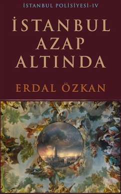 Istanbul Azap Altinda (eBook, ePUB) - Özkan, Erdal