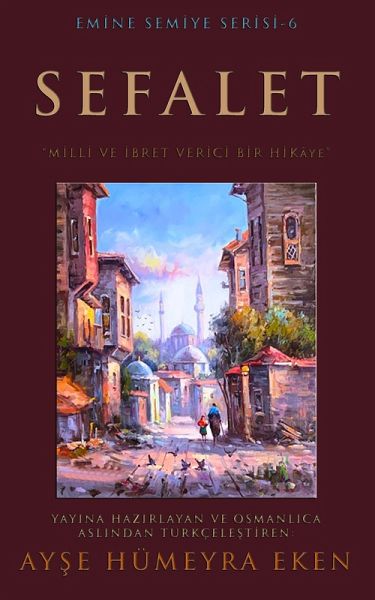 Sefalet (eBook, ePUB) Sefalet (eBook, ePUB)