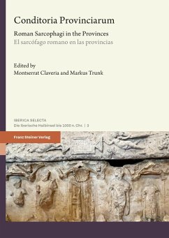 Cover Conditoria Provinciarum (eBook, PDF)