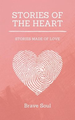 Cover Stories of the Heart (Boys and Girls, #1) (eBook, ePUB)