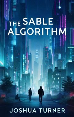Cover The Sable Algorithm (eBook, ePUB)