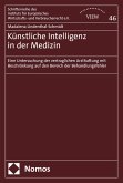 Künstliche Intelligenz in der Medizin (eBook, PDF)