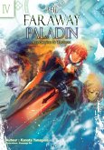 The Faraway Paladin (eBook, ePUB) The Faraway Paladin (eBook, ePUB)