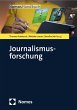 Journalismusforschung (eBook, PDF) - Bild 1