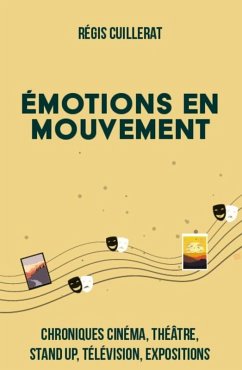 Cover Emotions en mouvement (eBook, ePUB)