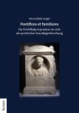 Pontifices et familiares (eBook, PDF)