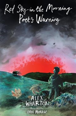 Cover Red Sky in the Morning, Poet's Warning (eBook, ePUB)