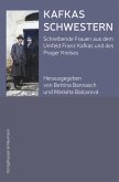 Kafkas Schwestern (eBook, PDF)