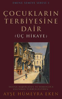 Cover Çocuklarin Terbiyesine Dair (eBook, ePUB)