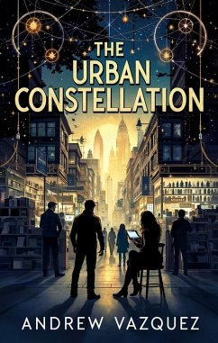 Cover The Urban Constellation (eBook, ePUB)