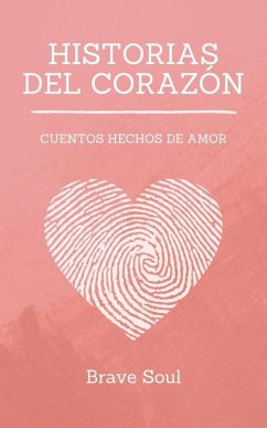 Cover Historias del Corazón (Boys and Girls, #1) (eBook, ePUB)
