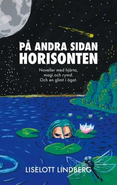 På andra sidan horisonten (eBook, ePUB)