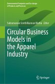 Circular Business Models in the Apparel Industry (eBook, PDF)