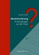 Bautentrocknung (eBook, PDF) - Bild 1