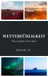 Wetterfühligkeit (eBook, ePUB) - Bild 1